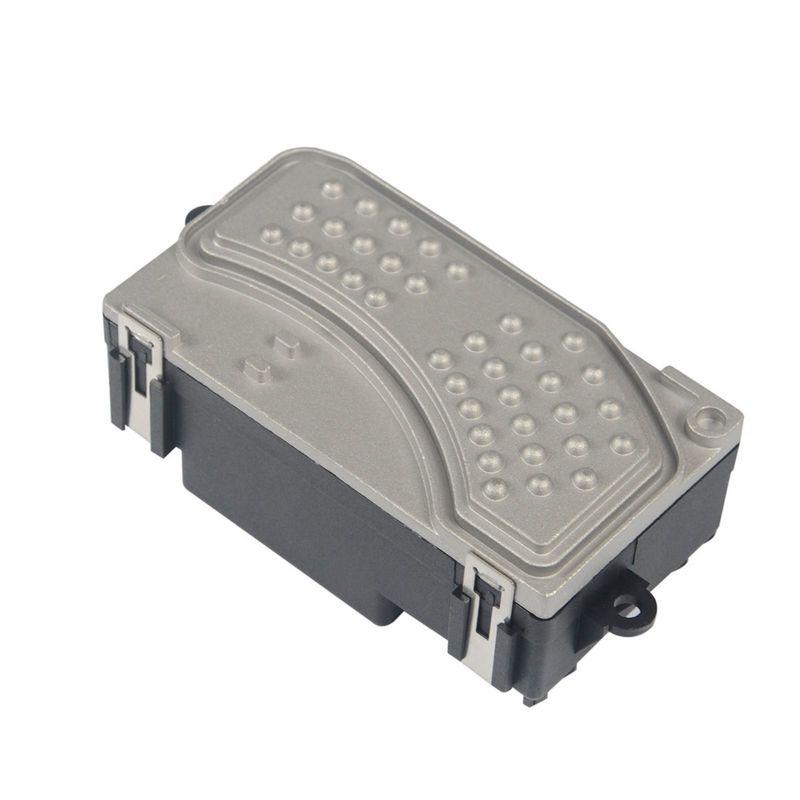 HVAC Blower Motor Resistor for Audi A6 Quattro R8 RS6 S6 2005-2011