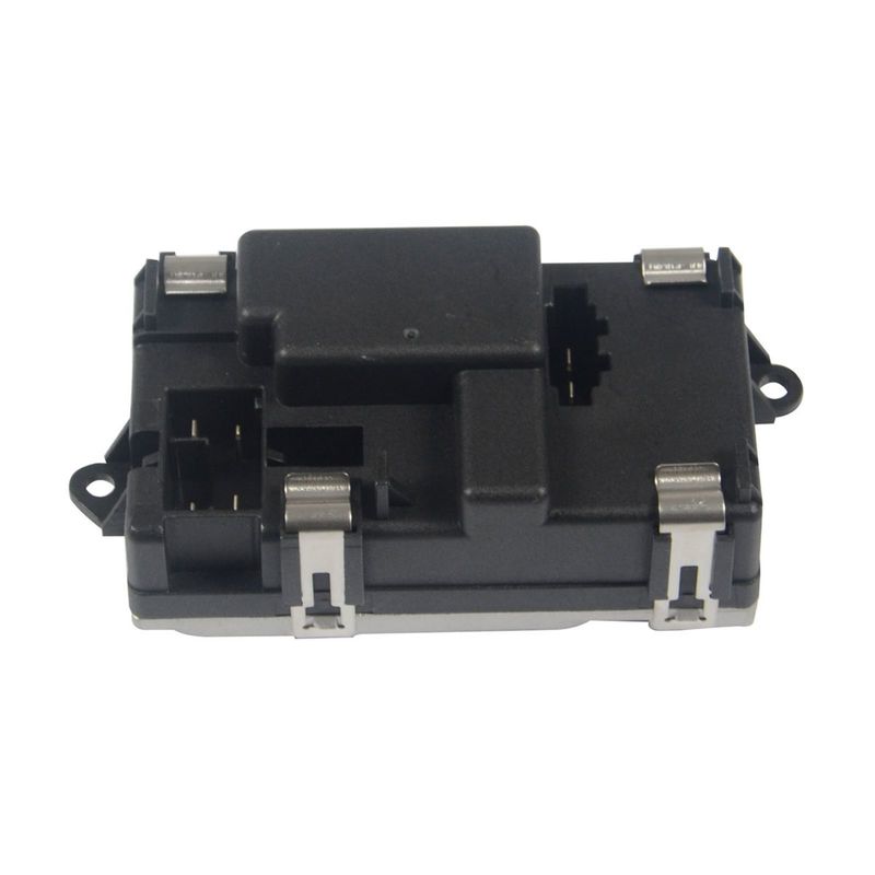 HVAC Blower Motor Resistor for Audi A6 Quattro R8 RS6 S6 2005-2011