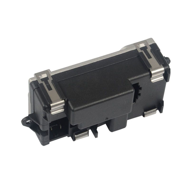 HVAC Blower Motor Resistor for Audi A6 Quattro R8 RS6 S6 2005-2011