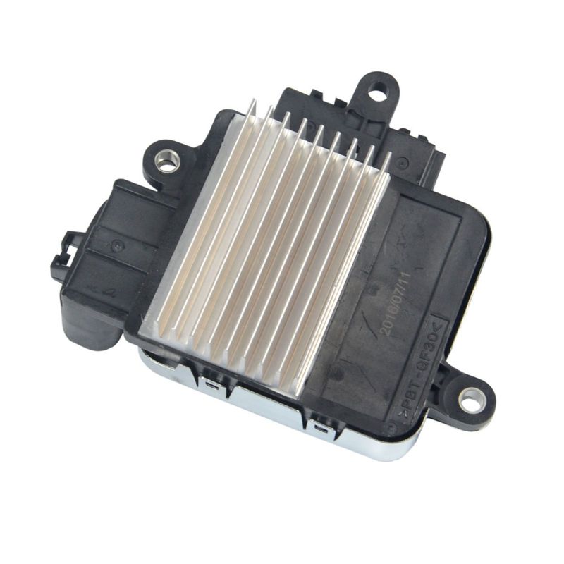 Blower Motor Resistor for Toyota Camry Venza Highlander Avalon GS300 GS350 GS430