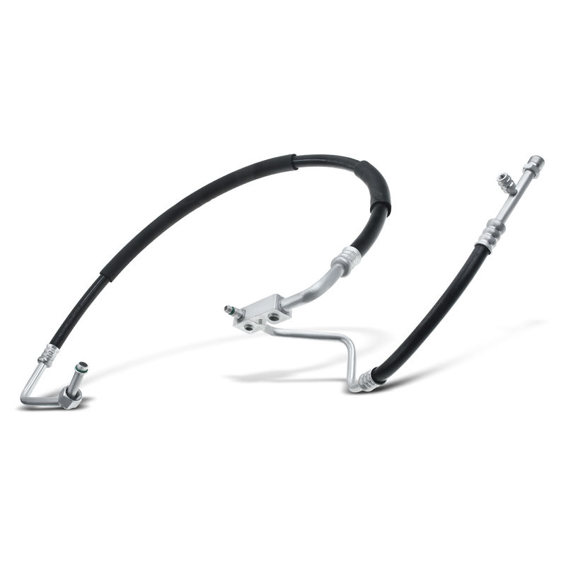 AC Manifold Hose Assembly for Ford F-250 F-350 F59 1994 V8 7.3L
