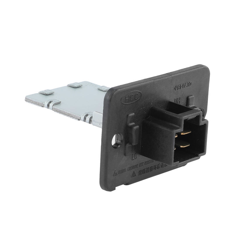 Blower Motor Resistor for Hyundai Elantra Sonata Santa Fe Kia Forte Koup Optima