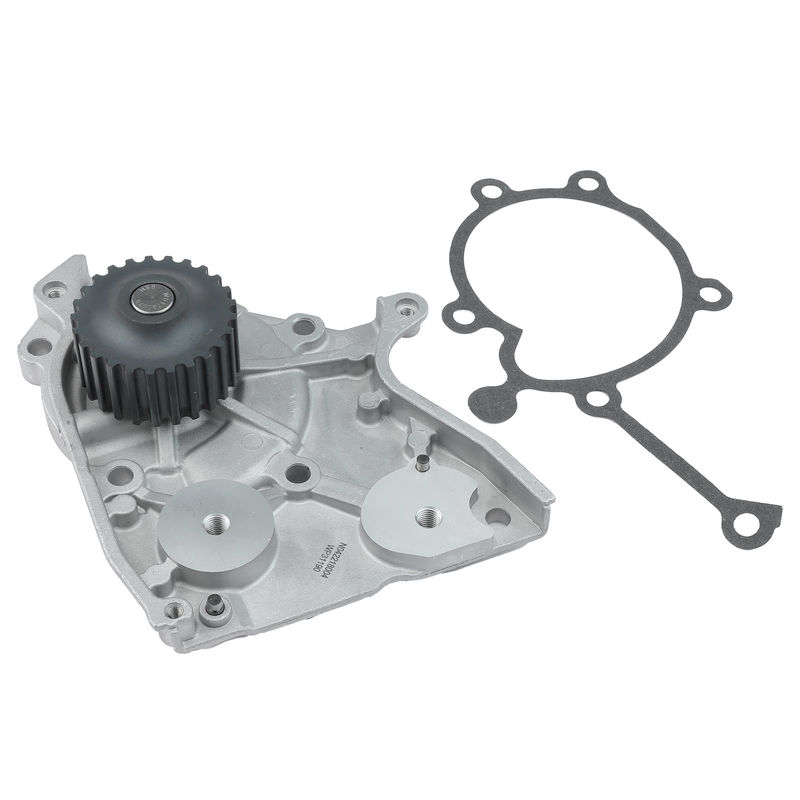 Engine Water Pump with Pulley & O-Ring for Kia Sportage 1995-2002 L4 2.0L