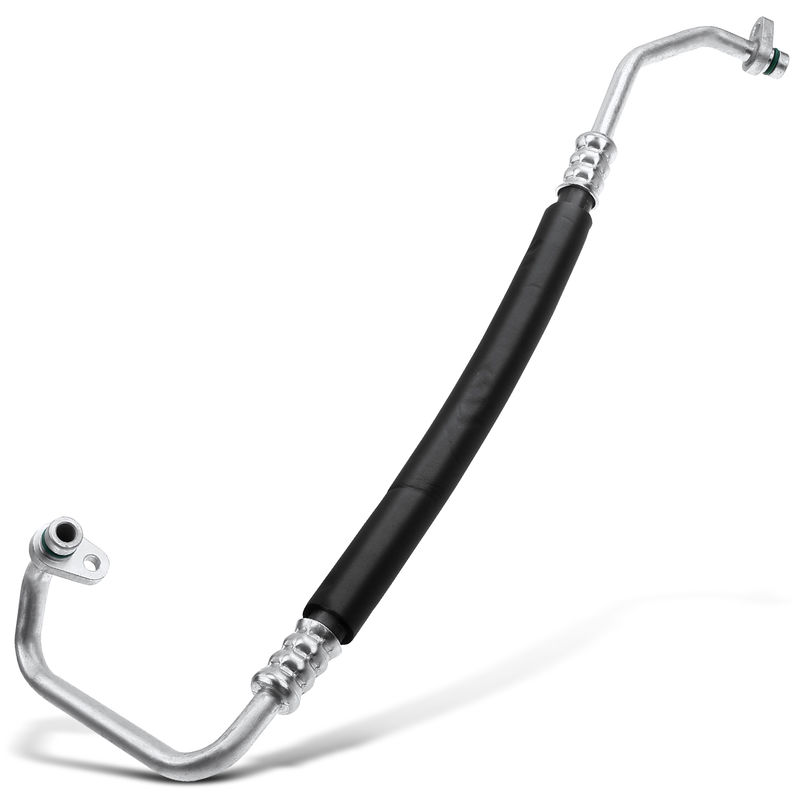 AC Discharge Hose for Nissan Rogue 2008-2013 Rogue Select L4 2.5L