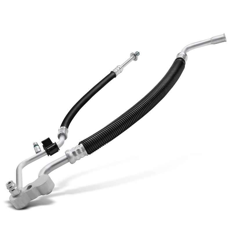 AC Manifold Hose Assembly for Jeep TJ 1997 Wrangler 1997-1998 L4 2.5L