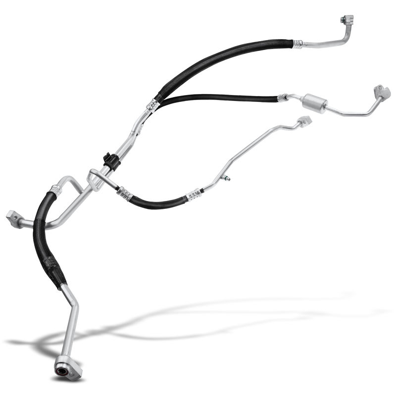AC Manifold Hose Assembly for Ford Transit-150 250 350 2015-2019