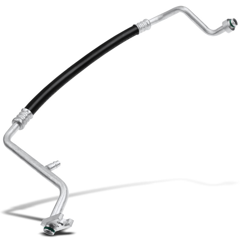 AC Suction Hose for Dodge Ram 2500 Ram 3500 2010 Ram 4500 5500 2011 6.7L