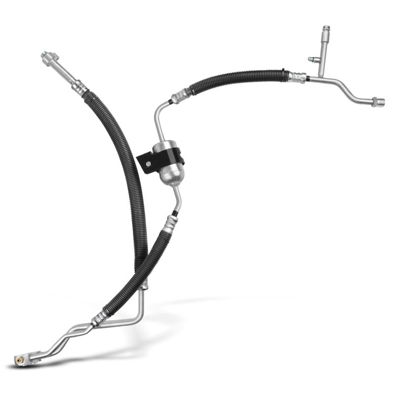 AC Manifold Hose Assembly for Ford F-150 1999-2003 F-250 1997-1999