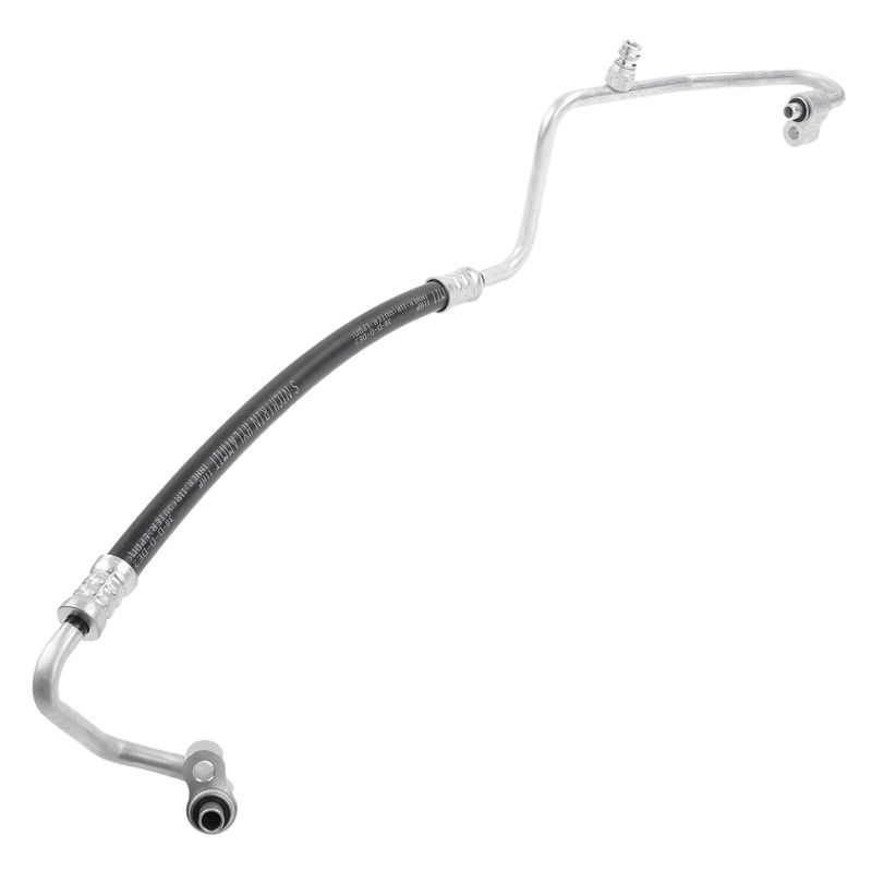 AC Discharge Hose for Chevrolet Colorado GMC Canyon 2004-2012 3.5L 3.7L
