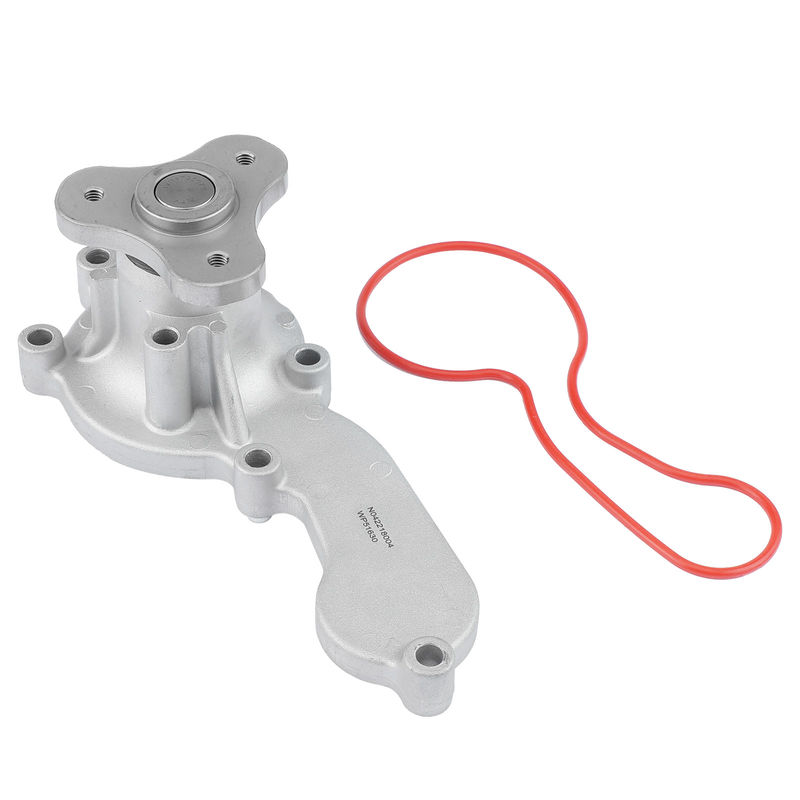 Engine Water Pump with Gasket for Honda Fit 2009-2014 L4 1.5L