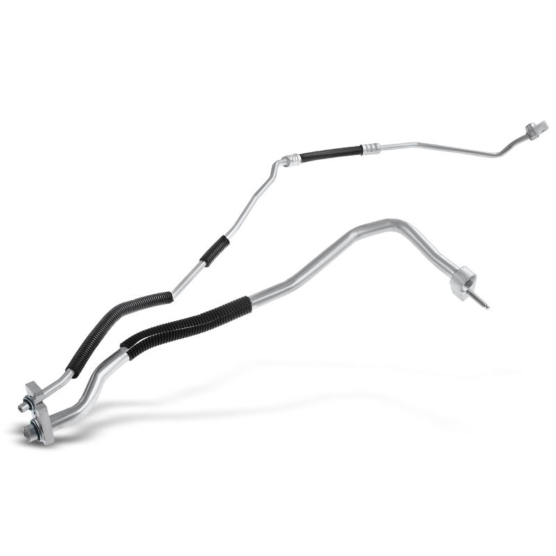 AC Liquid Line and Suction Line for Ford F-150 2015-2020