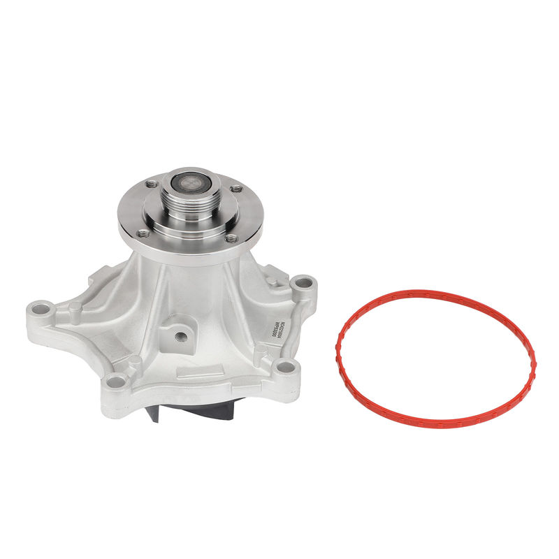 Engine Water Pump with Gasket for Ford F-250 F-350 Super Duty 2008-2010 V8 6.4L