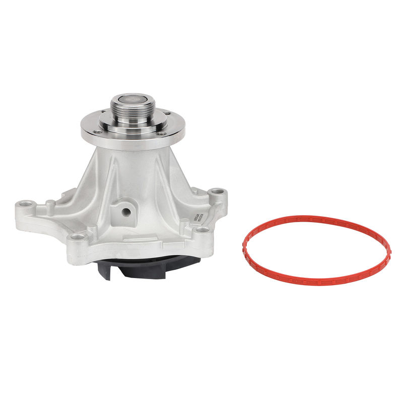 Engine Water Pump with Gasket for Ford F-250 F-350 Super Duty 2008-2010 V8 6.4L