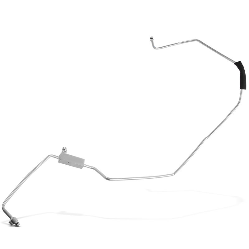 AC Liquid Line Hose Assembly for Toyota Tundra 2007-2019 Condenser to Evaporator