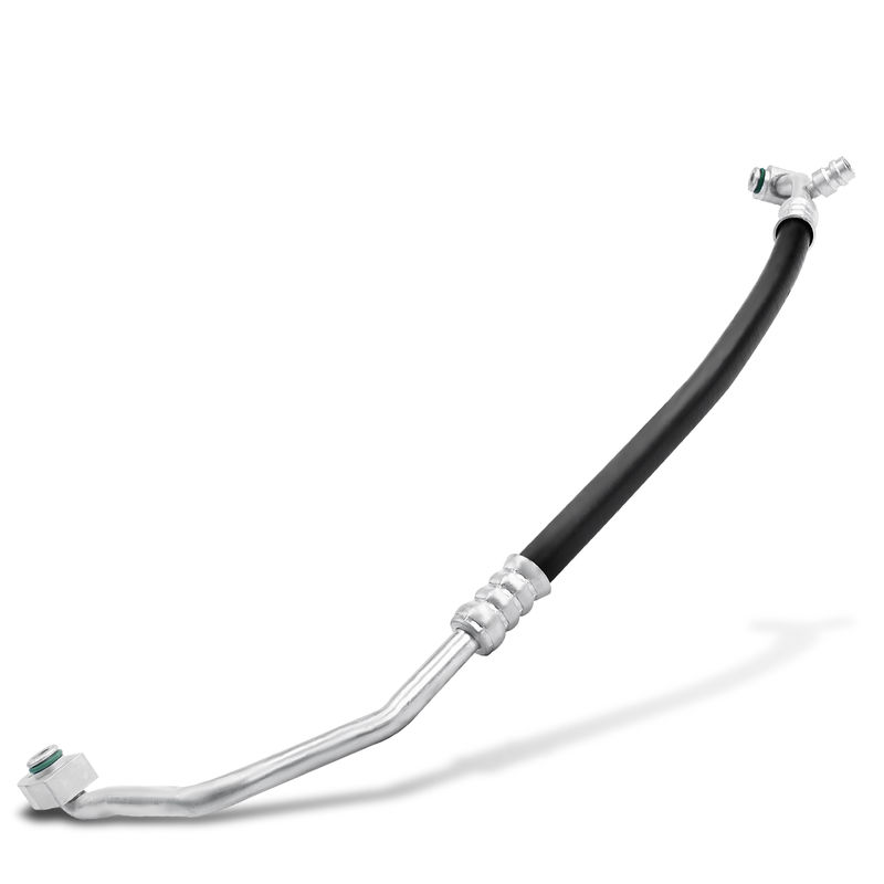 AC Discharge Hose for Subaru Legacy Outback 2010 2011 2012 H4 2.5L
