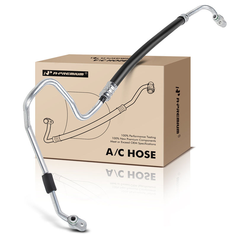AC Discharge Hose for Honda CR-V 2002 2003 2004 2005 2006 L4 2.4L