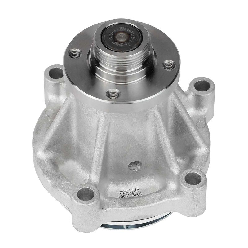 Engine Water Pump with Gasket for Ford F-150 07-08 E150 Super Duty Lincoln 5.4L