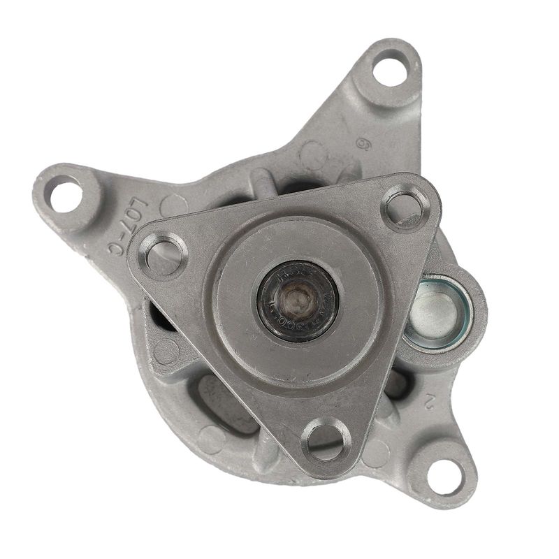 Engine Water Pump without Gasket for Ford Explorer 2016-2019 Lincoln MKC Mustang