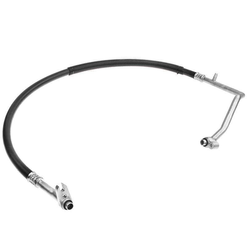 AC Suction Hose for Chevrolet Colorado GMC Isuzu i-280 04-12