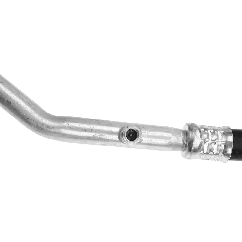 AC Suction Hose for Chevrolet Colorado GMC Isuzu i-280 04-12