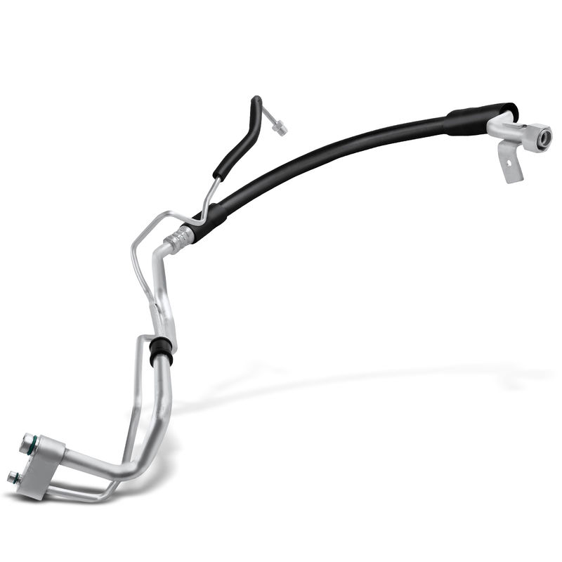 AC Liquid Line and Suction Line for Honda Civic 01-05 Acura EL 97-05