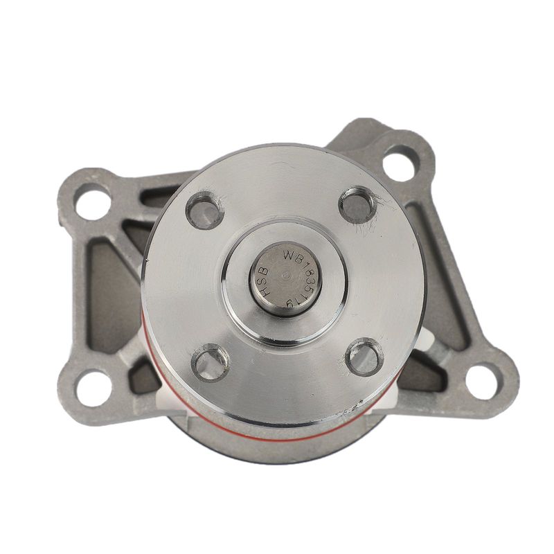 Engine Water Pump with Gasket for Chevrolet Tracker 2001-2004 Suzuki Vitara XL-7