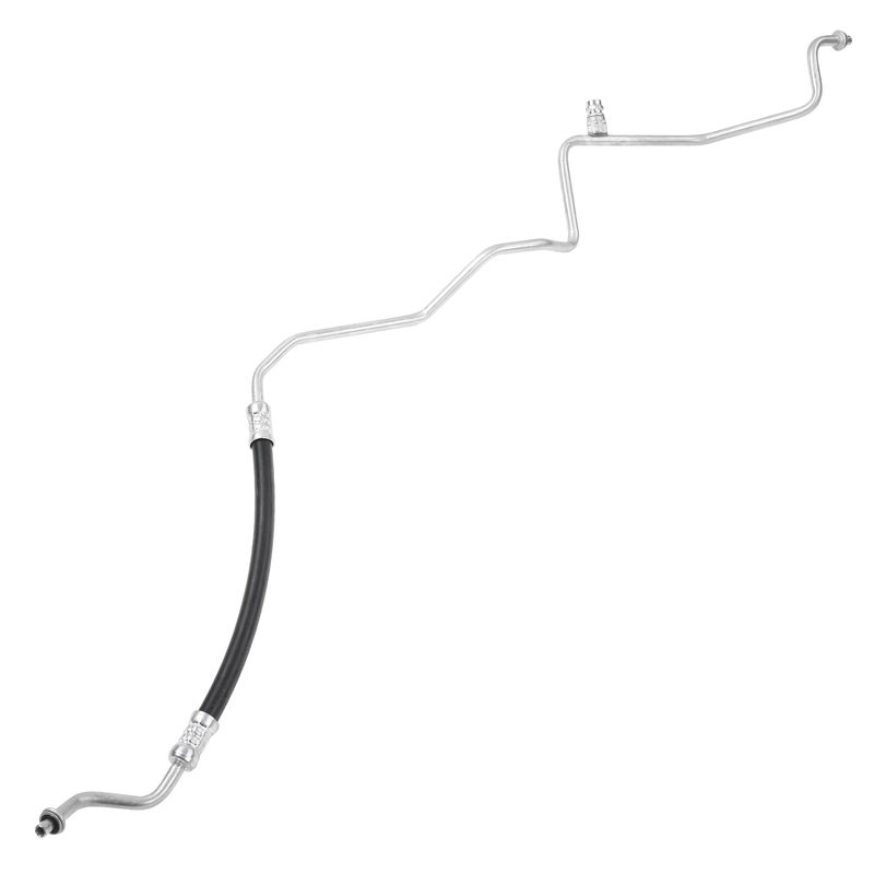 AC Liquid Line Hose Assembly for Chevrolet Silverado GMC Sierra 1500 14-18
