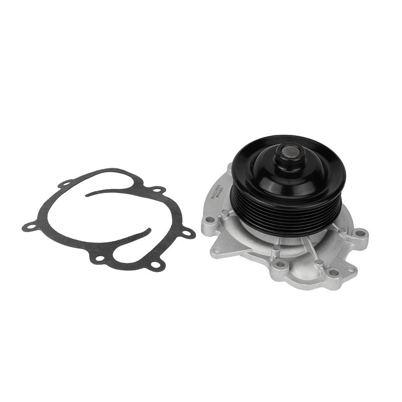 Engine Water Pump with Gasket for Jeep Grand Cherokee Dodge Freightliner 07-18