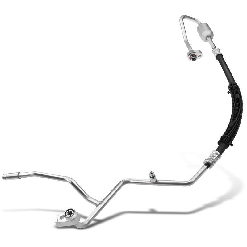 AC Discharge Hose for Ford Fusion Lincoln MKZ 2013-2020 R134A 2.0L