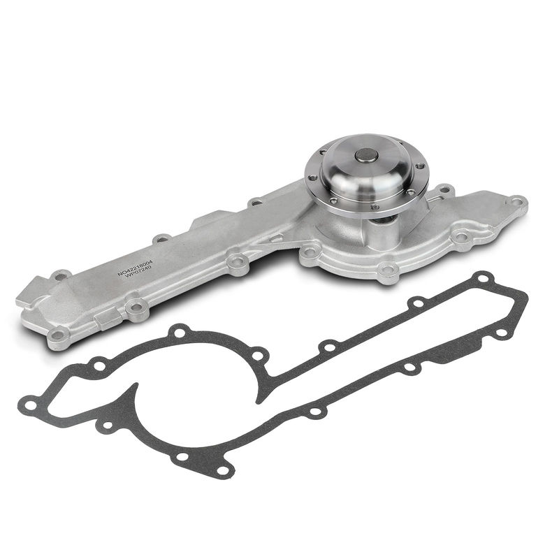 Engine Water Pump with Gasket for Oldsmobile Aurora Intrigue 1999-2002 V6 3.5L