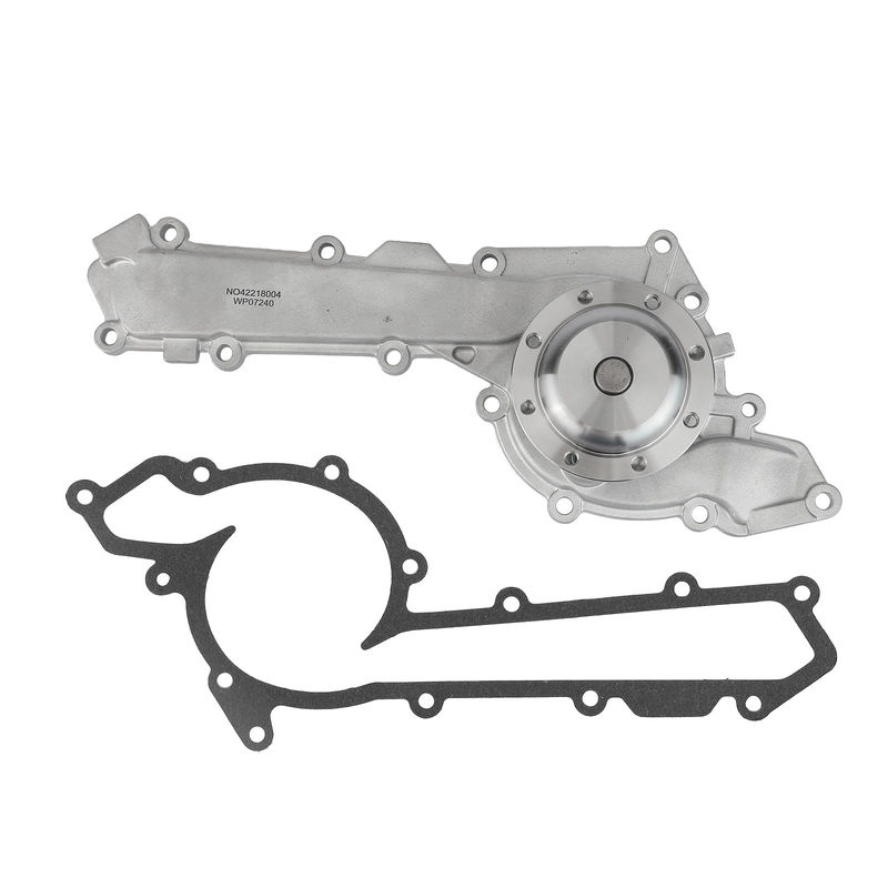 Engine Water Pump with Gasket for Oldsmobile Aurora Intrigue 1999-2002 V6 3.5L