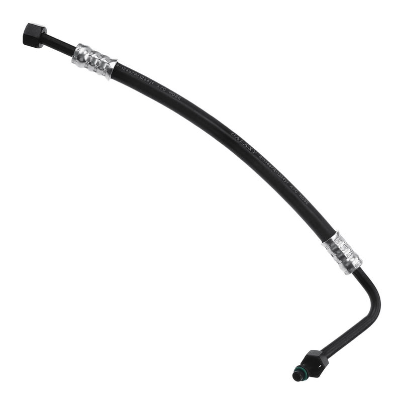 AC Liquid Line Hose Assembly for Jeep Wrangler 1994 1995 L6 4.0L 2.5L