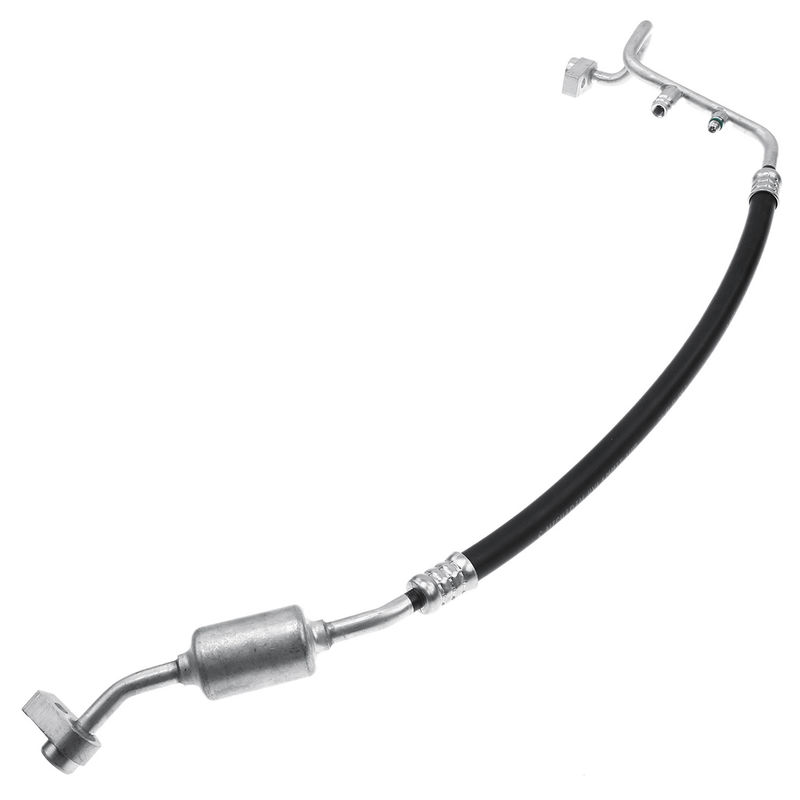 AC Discharge Hose for Ford Mustang 2015-2020 2.3L with R-134A A/C System