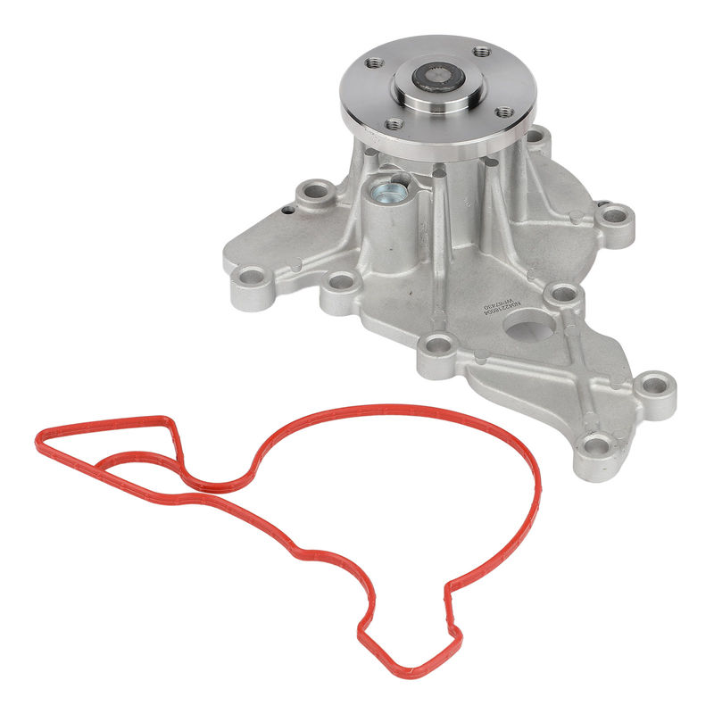 Engine Water Pump with Gasket for Hyundai Equus 11-16 Genesis G80 G90 Kia K900
