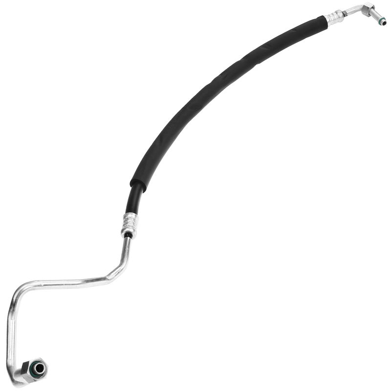 AC Discharge Hose for Jeep Cherokee 1991-1996 Comanche 91-92 4.0L Petrol