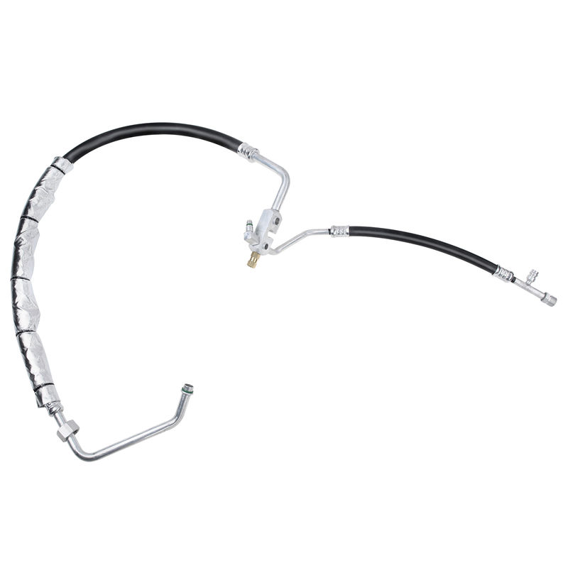 AC Manifold Hose Assembly for Ford F-250 1994-1996 F-350 F59 7.3L