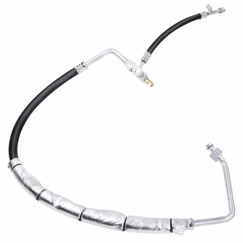 AC Manifold Hose Assembly for Ford F-250 1994-1996 F-350 F59 7.3L
