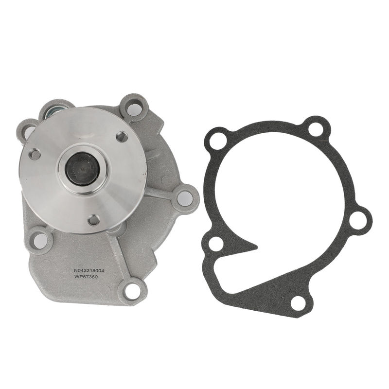 Engine Water Pump with Gasket for Hyundai Genesis Coupe 10-14 2.0L Petrol DOHC
