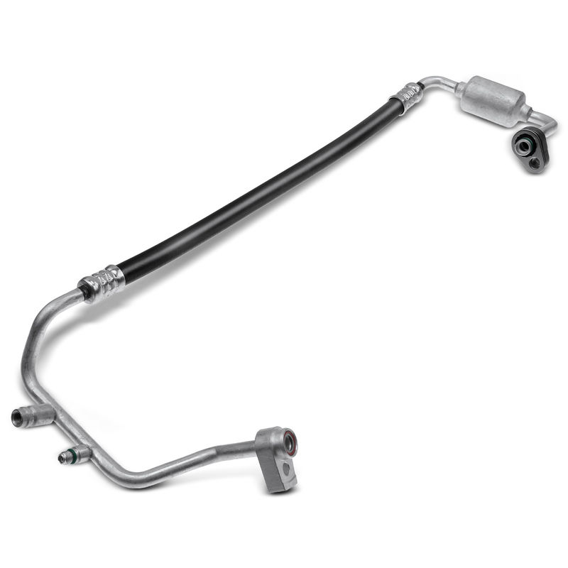 AC Discharge Hose for Ford Mustang 2015-2020 V8 5.0L V8 5.2L