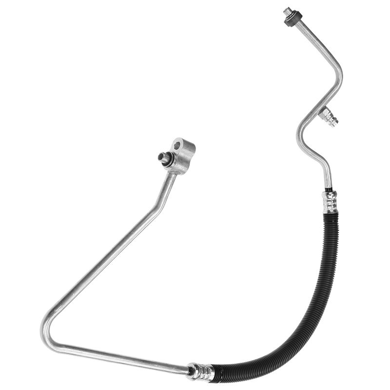 AC Liquid Line Hose Assembly for Chevrolet C4500 C5500 C6500 Kodiak GMC Topkick V8 8.1L