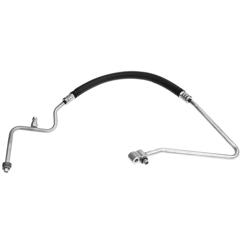 AC Liquid Line Hose Assembly for Chevrolet C4500 C5500 C6500 Kodiak GMC Topkick V8 8.1L