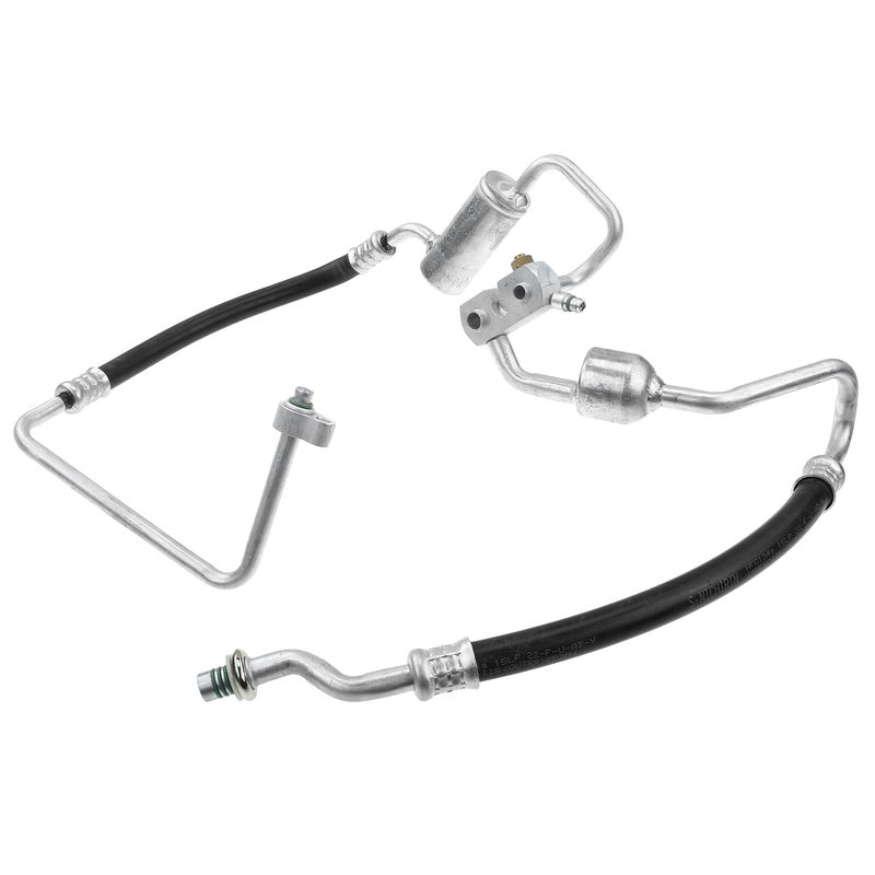 AC Manifold Hose Assembly for Ford Taurus 02-07 Mercury Sable 3.0L