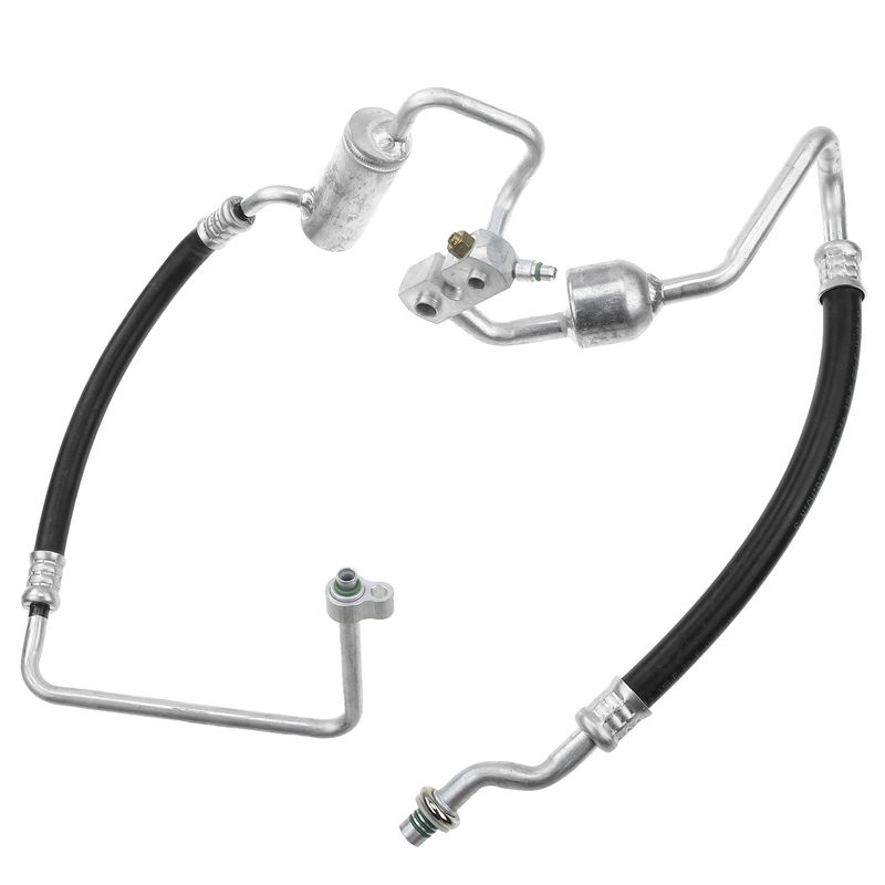 AC Manifold Hose Assembly for Ford Taurus 02-07 Mercury Sable 3.0L