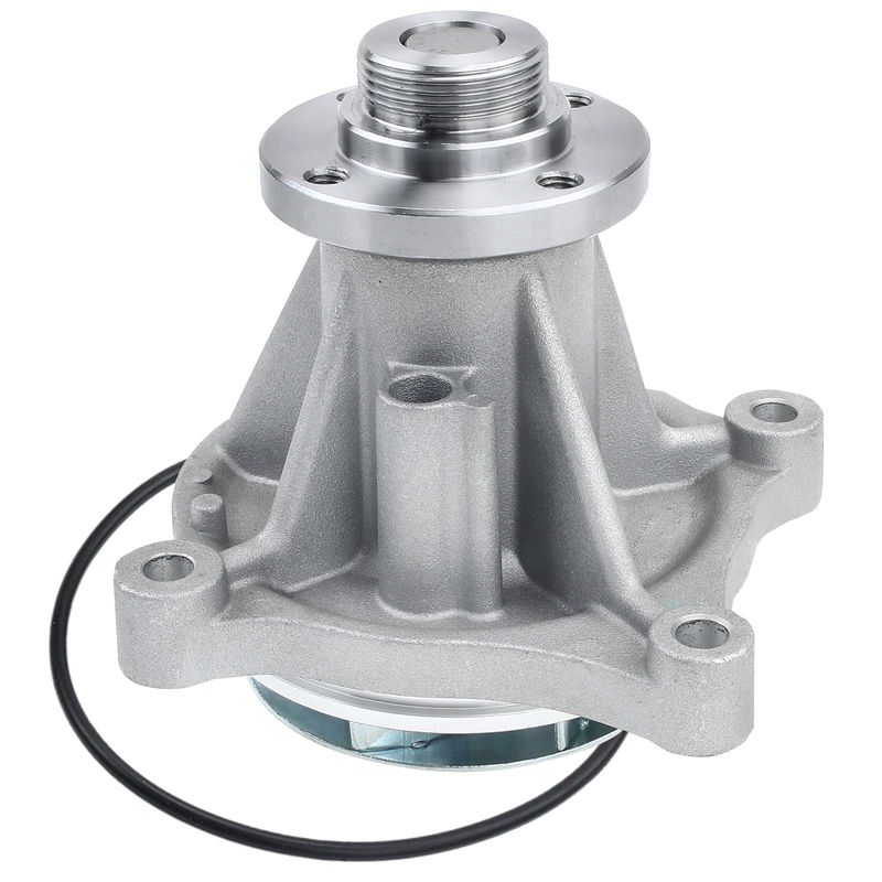Engine Water Pump with Gasket for Ford F-150 2010-2014 F-250 E-450 Super Duty