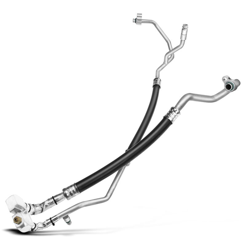 AC Manifold Hose Assembly for Ford F-250 F-350 Super Duty 03-07