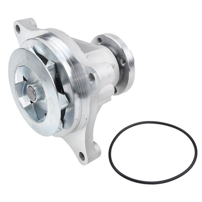 Engine Water Pump with Gasket for Ford F-150 2010-2014 F-250 E-450 Super Duty