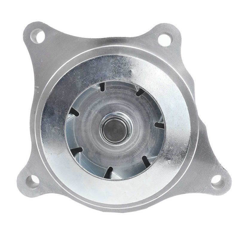 Engine Water Pump with Gasket for Ford F-150 2010-2014 F-250 E-450 Super Duty