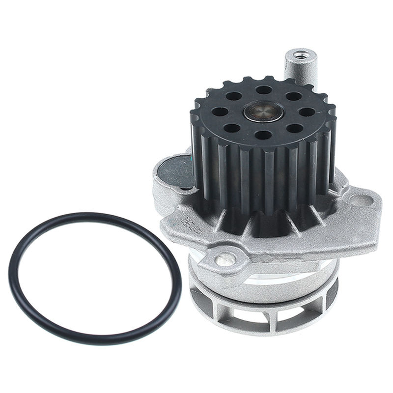 Engine Water Pump with Gasket for Audi A3 10-13 VW Beetle Golf Passat 1.9L 2.0L