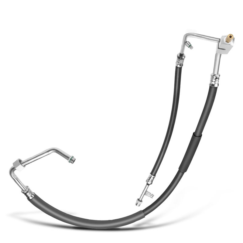AC Manifold Hose Assembly for Ford F-250 F-350 94-97 7.5L Pickup
