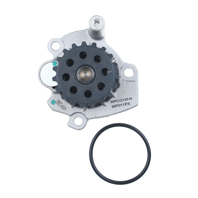 Engine Water Pump with Gasket for Audi A3 10-13 VW Beetle Golf Passat 1.9L 2.0L